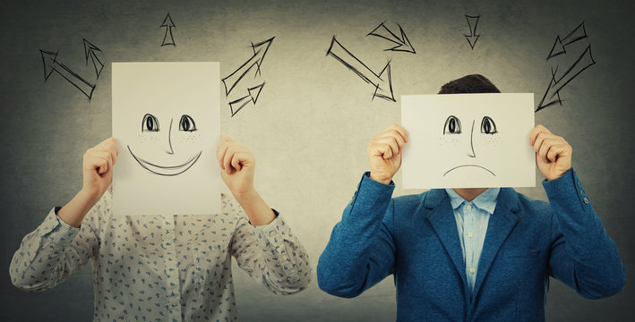 introvert vs extrovert