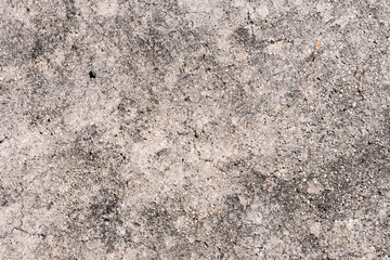 Stucco floor