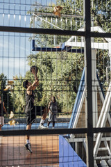 Salm Dunk