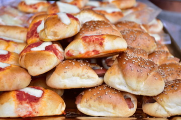 Rosticceria palermitana