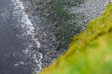 Cliffs of Moher, Breanan Mor, Irlanda