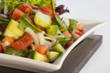 Salad