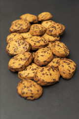 cookies choco