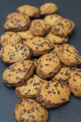 cookies choco
