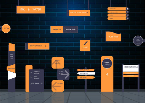 signboards for business