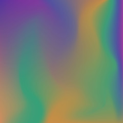 trendy holographic texture for cover, brochure, flyer