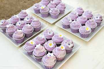 Beautiful Wedding Cake