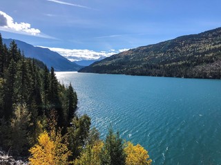 Mont Revelstoke
