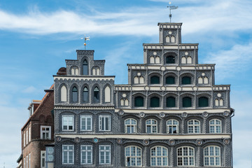 Industrie- und Handelskammer in Lüneburg