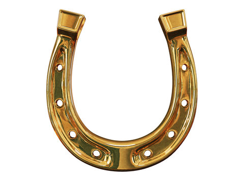 Golden Horseshoe