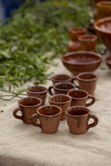 Crockery