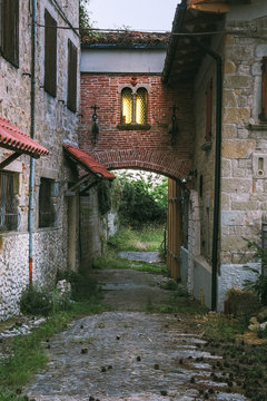 Marche, Italy