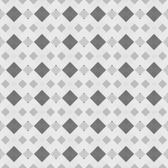 Seamless pattern background from a variety of multicolored squares.