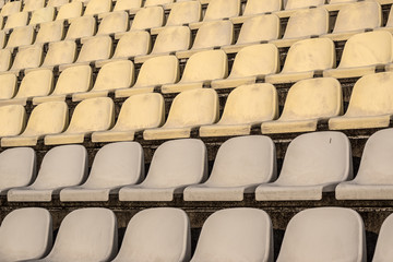 Sedute stadio