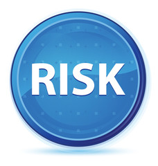 Risk midnight blue prime round button