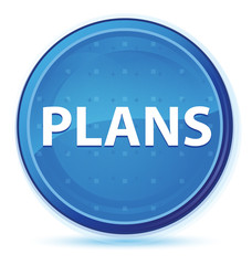 Plans midnight blue prime round button