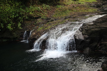 AFU AAU FALLS - Samoa