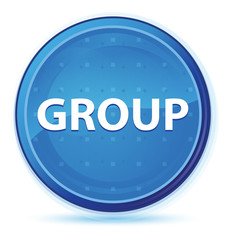 Group midnight blue prime round button