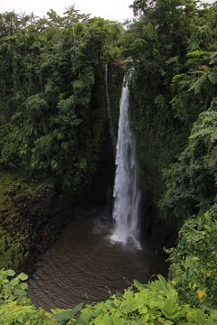Fuipisia Watterfall - Samoa