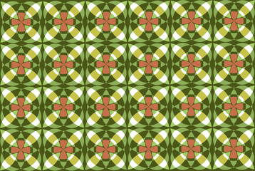 Seamless pattern
