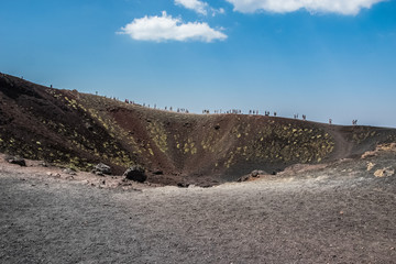 Etna Crateri Silvestri © robertos_O