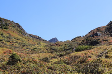 Versalspitze Montafon 