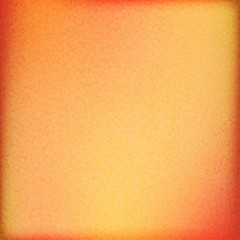 Fototapeta premium Vector bright background texture banner. festive background for gift card or holyday backdrop. Warm colors of autumn.
