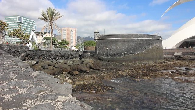 Santa Cruz de Tenerife, Canarias, Espa&ntilde;a