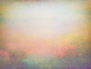 Creative awesome background - Vintage grunge wallpaper with space for design