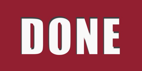 DONE Post stamp banner