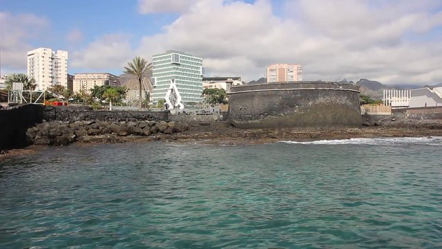Santa Cruz de Tenerife, Canarias, Espa&ntilde;a