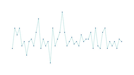 grafico economia, istogrammi, statistiche
