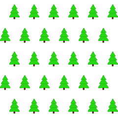 Tannenbaum Muster