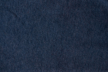 background texture fabric Angora. the fabric is knit. fabric Angora. fabric two blue