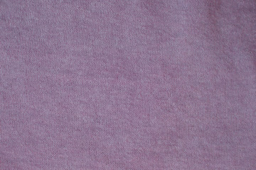 background fabric texture of Angora. the fabric is knit. fabric Angora. the fabric is two colors of purple