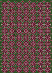 Lines pattern, vector background.Abstract background