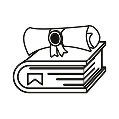 school graduation outline