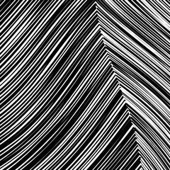 Abstract Vector Background of Waves