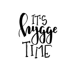 Hand drawn typography poster. Conceptual handwritten phrase Home and Family T shirt hand lettered calligraphic design. Inspirational vector