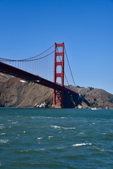 Golden Gate Bridge