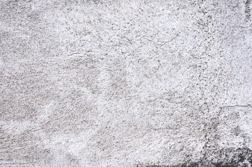 Old dusty gray concrete textured wall for background