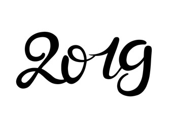 Lettering for card