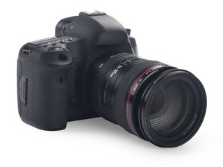 Digital SLR Camera