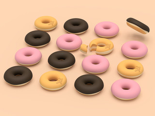 Donut