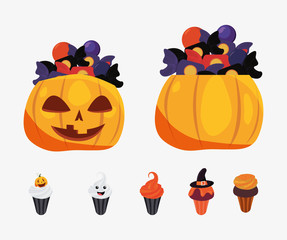 sweet happy halloween 