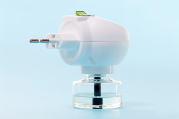 Anti-mosquito fumigator