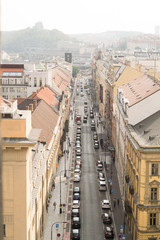 torre de p&oacute;lvora