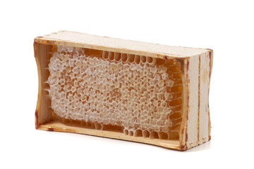 sweet honeycomb crate