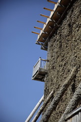 Gradierwerk Bad Kösen