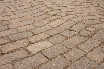 paving slabs